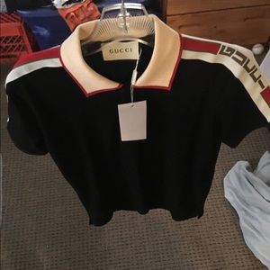 Gucci Polo